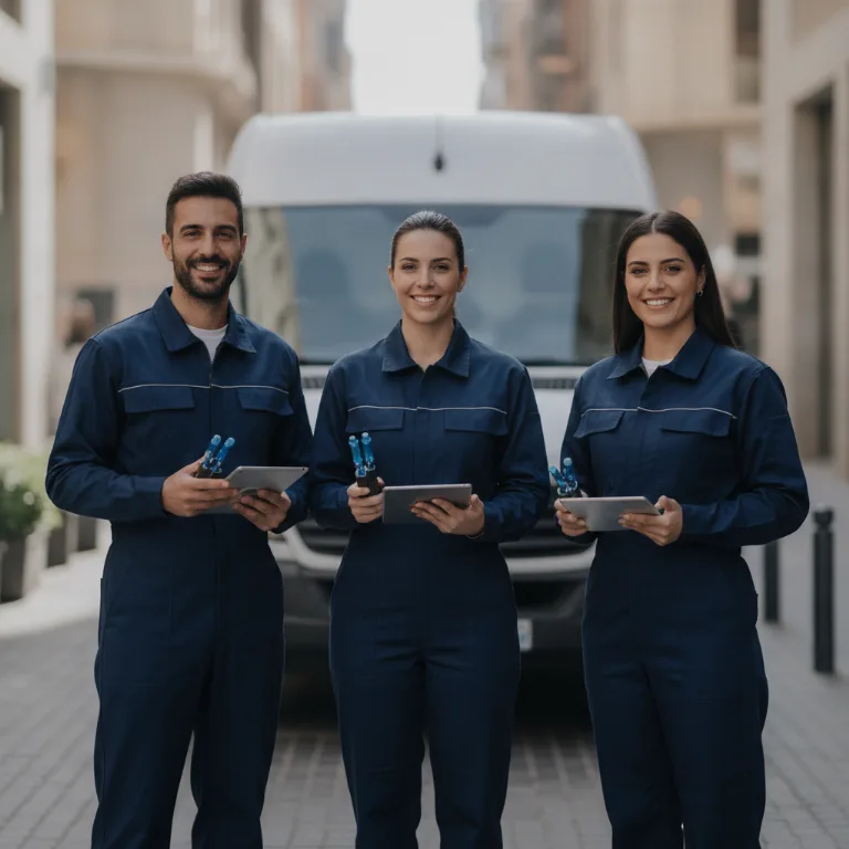 Corredor de Ciberseguros equipo en Terrassa